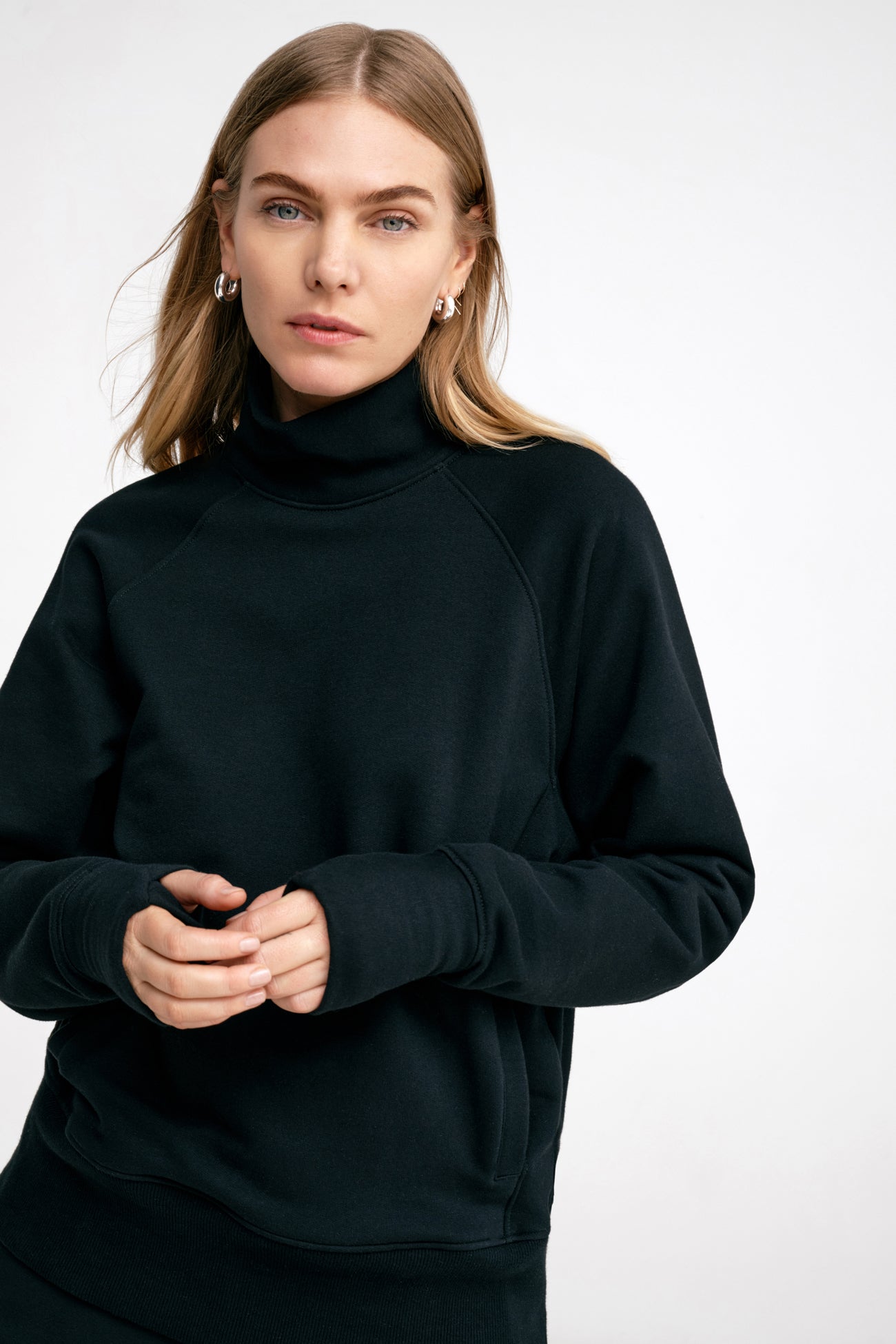Torrence Sudadera
