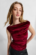 Top velvet