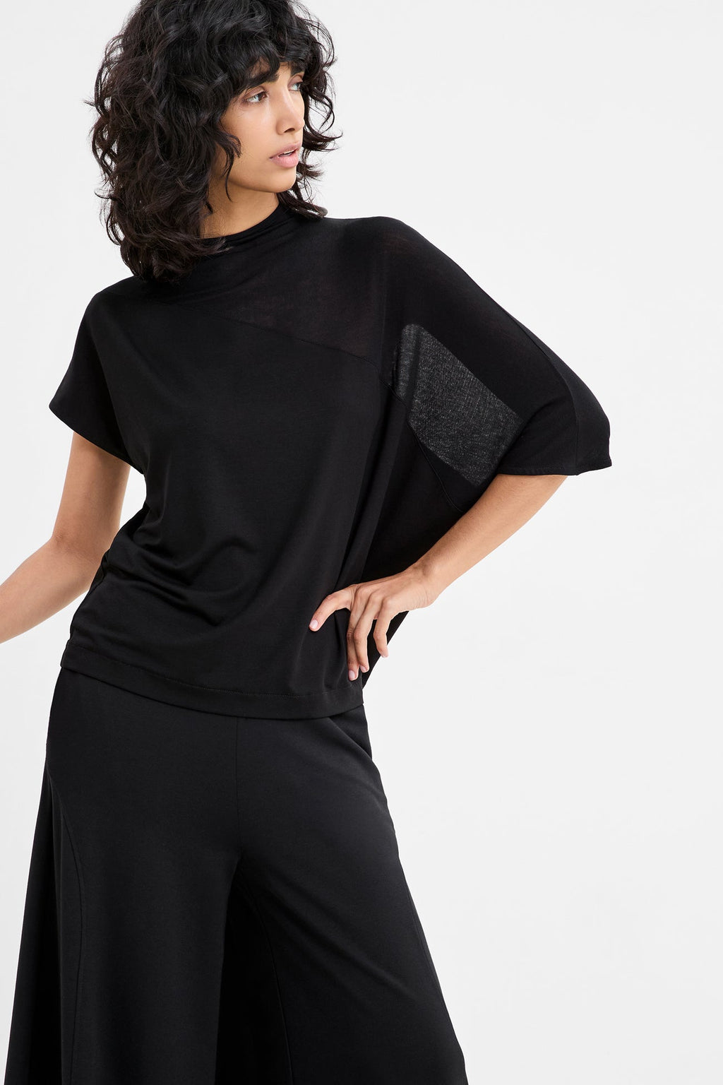 Ariel Top