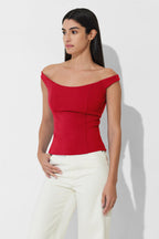 Eliana Top