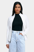 Samuelle Sudadera zip