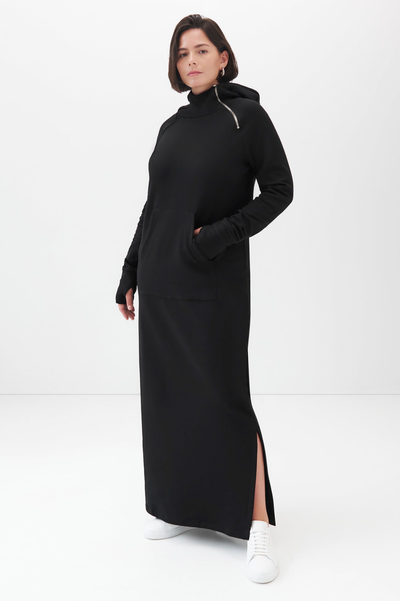 Vestido Sudadera Tompkins