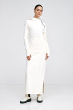 Vestido Sudadera Tompkins
