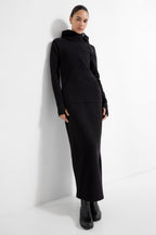 Vestido Sudadera Tompkins