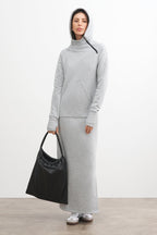 Vestido Sudadera Tompkins