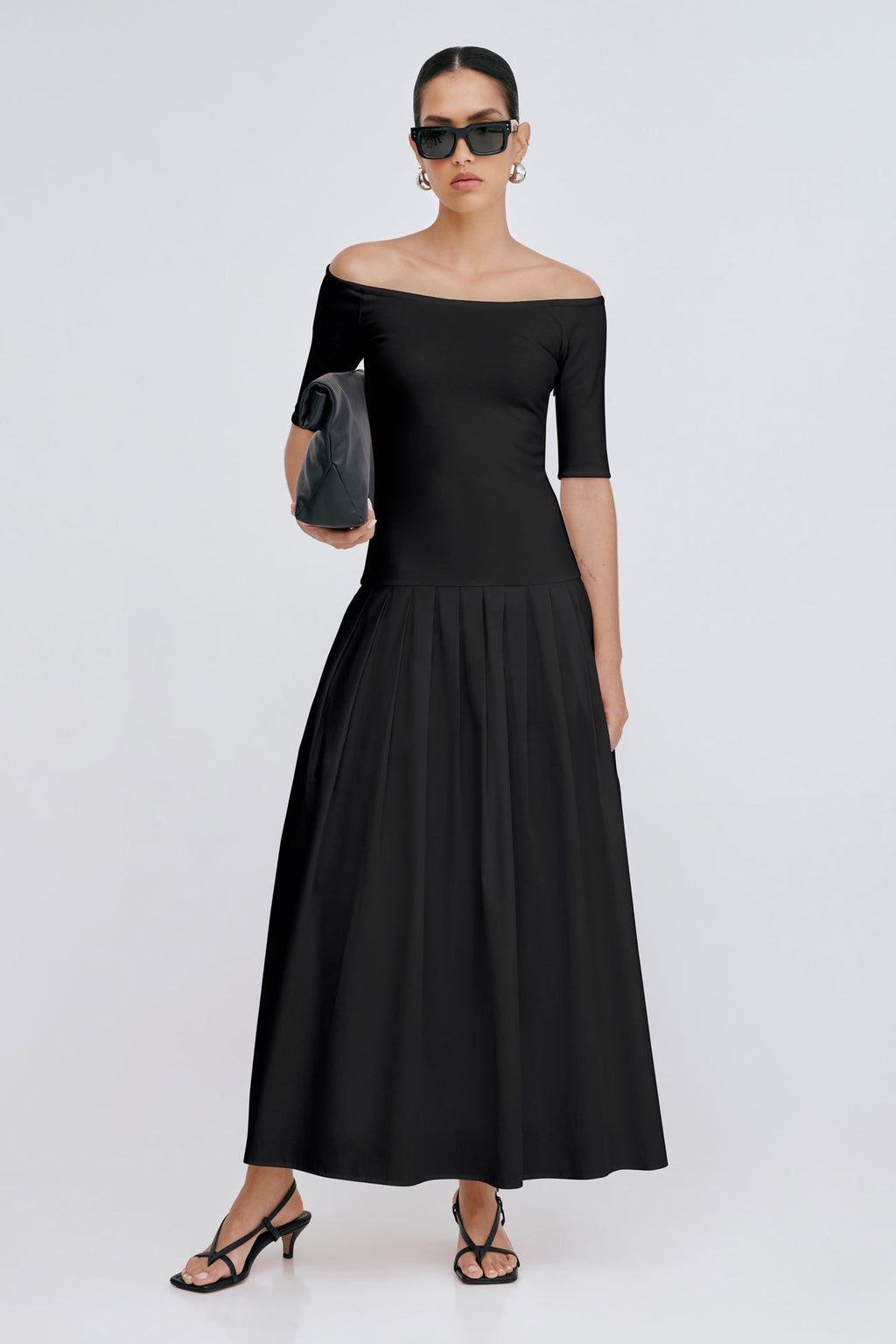 Vestido Mila
