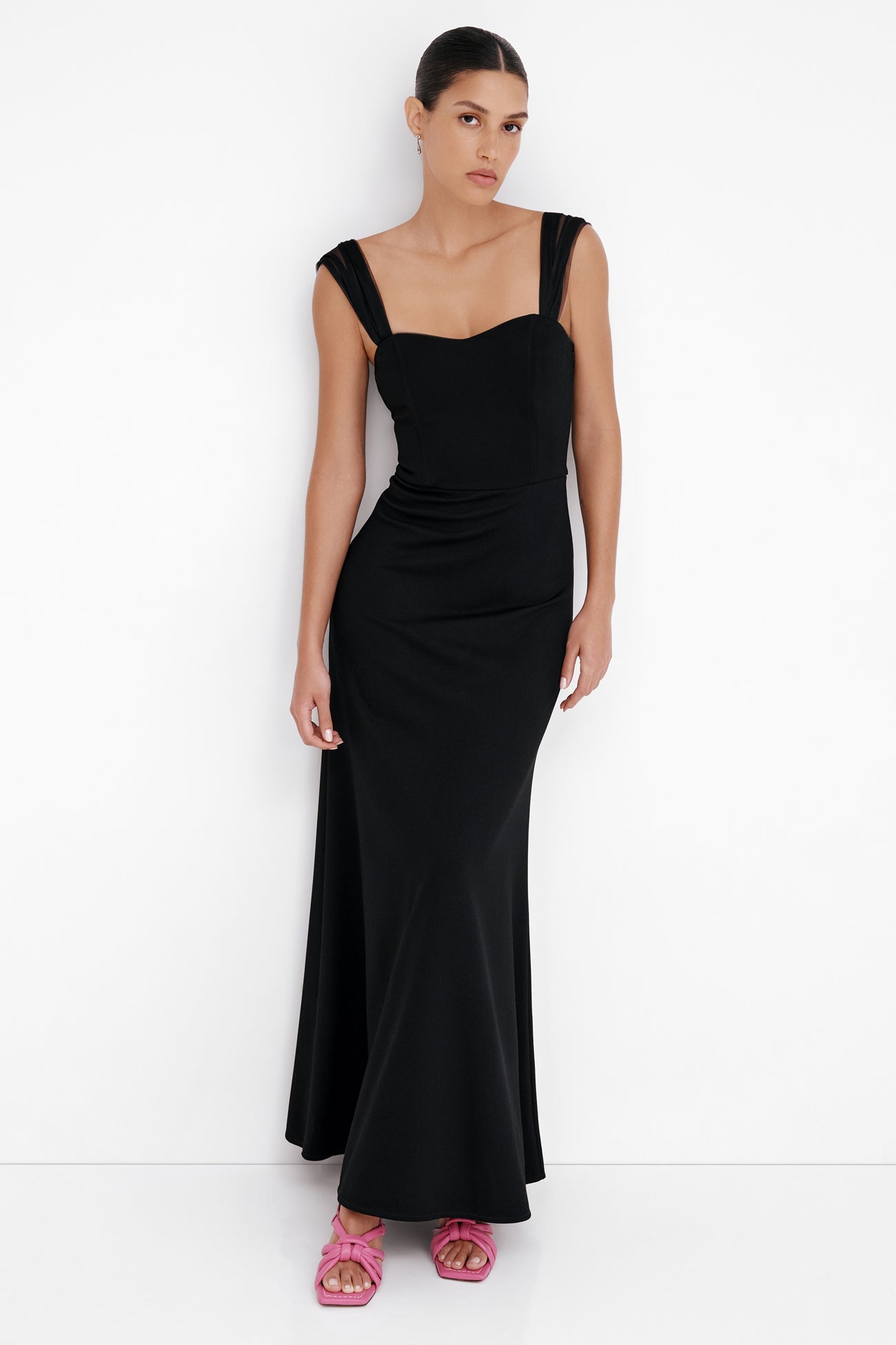 Grace Multi-Way Dress