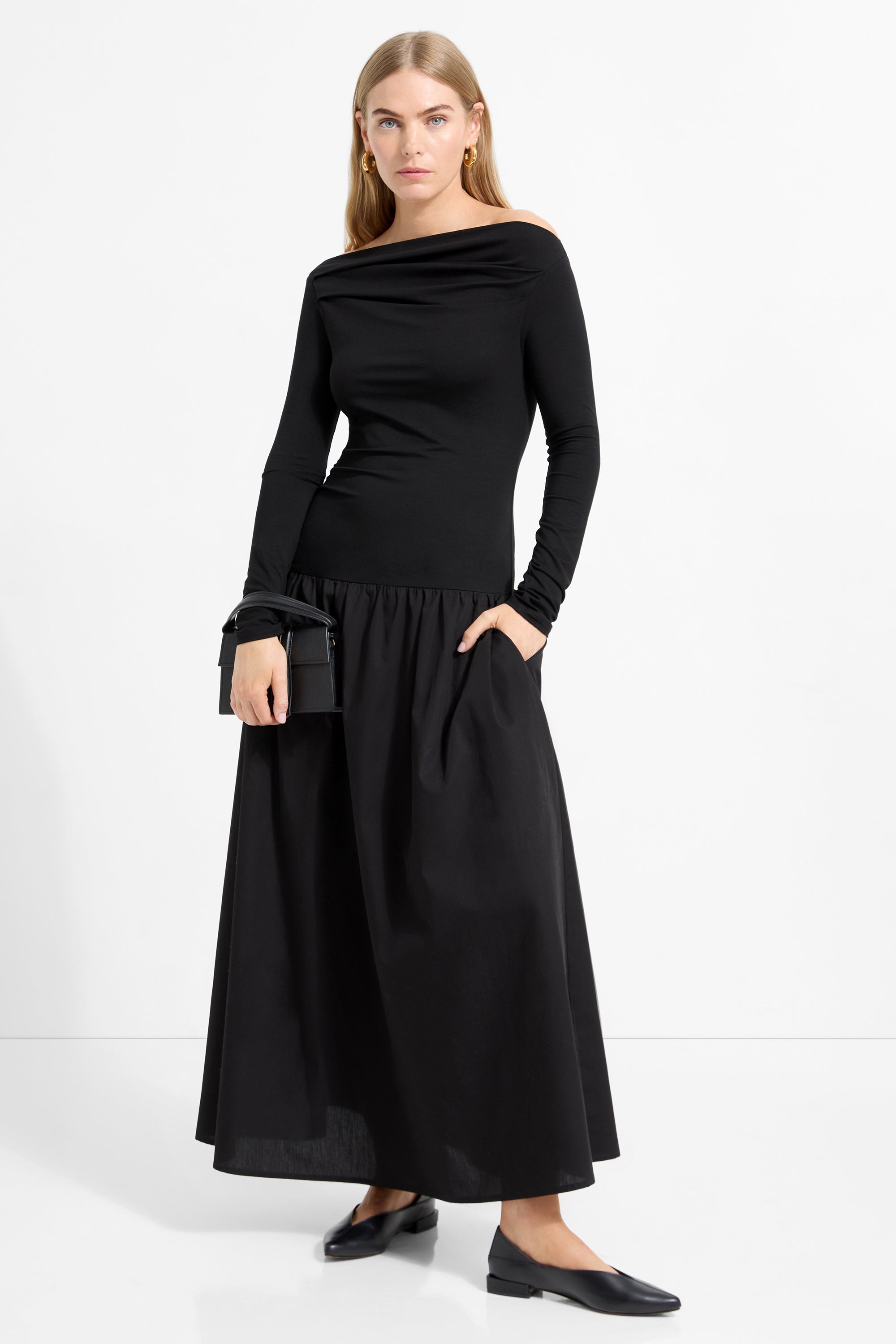 Vestido Winslet