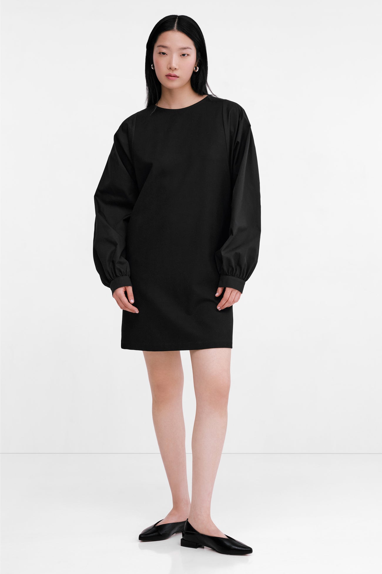 Vestido Patti
