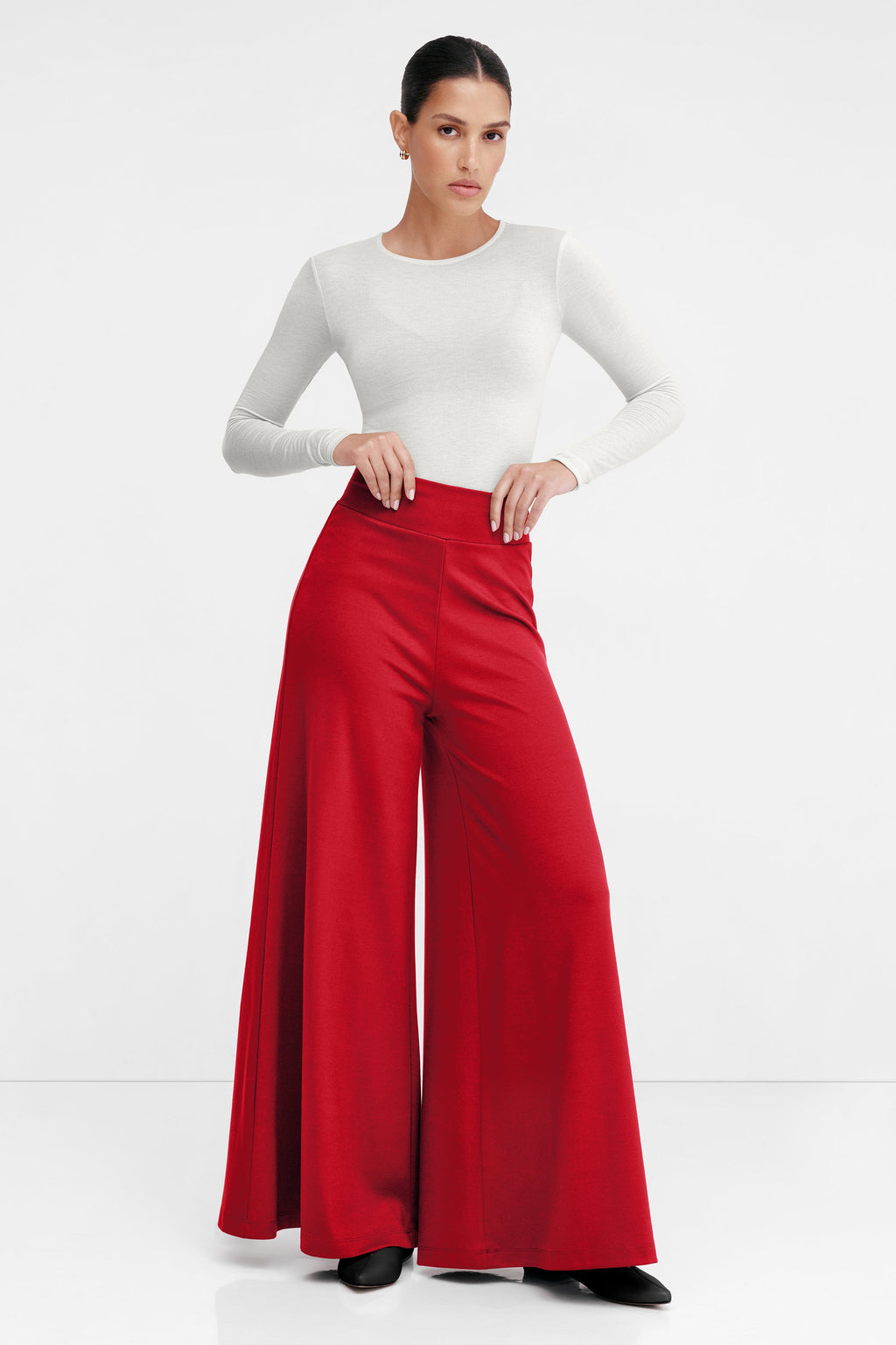 Georgia Pants