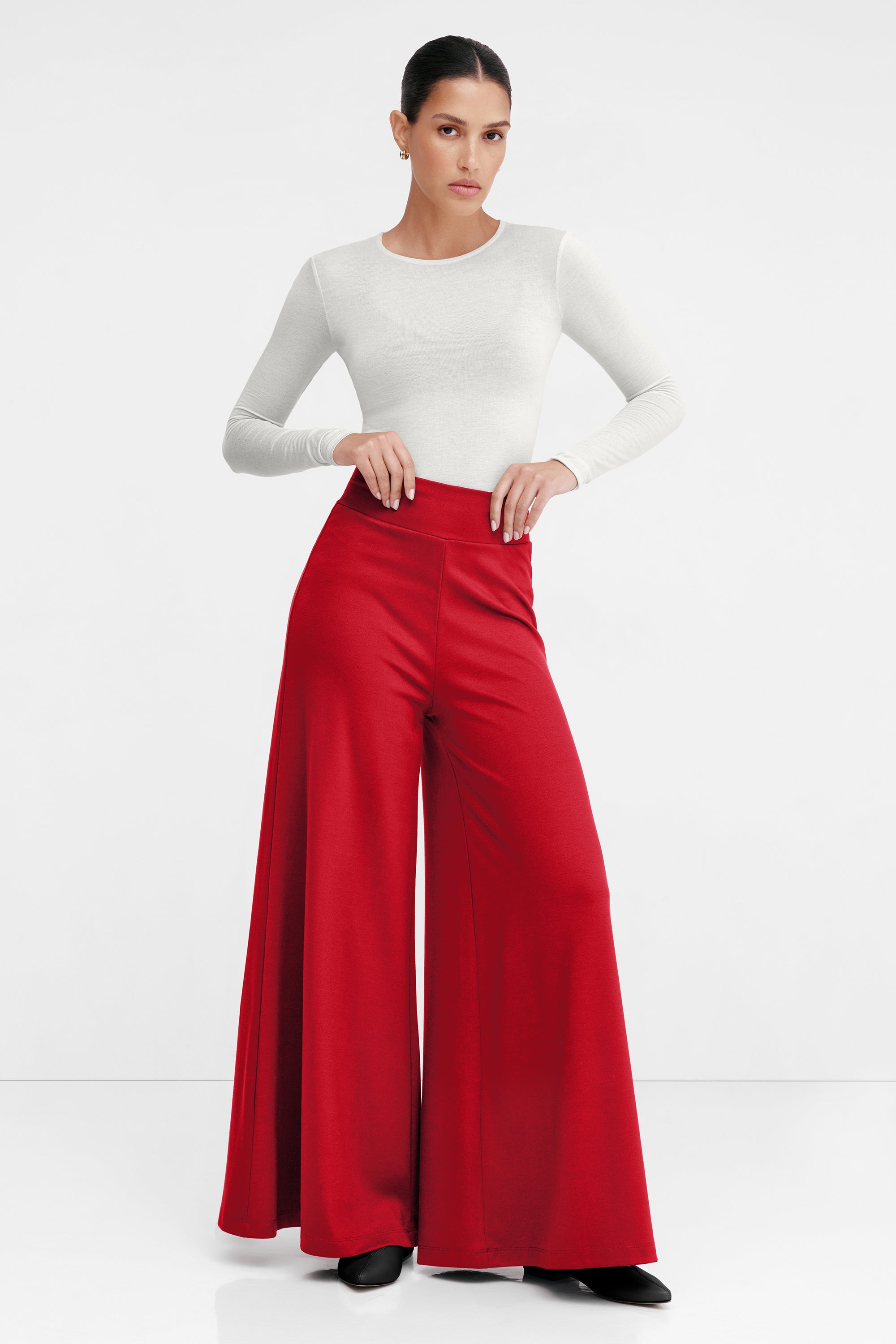 Georgia Pants