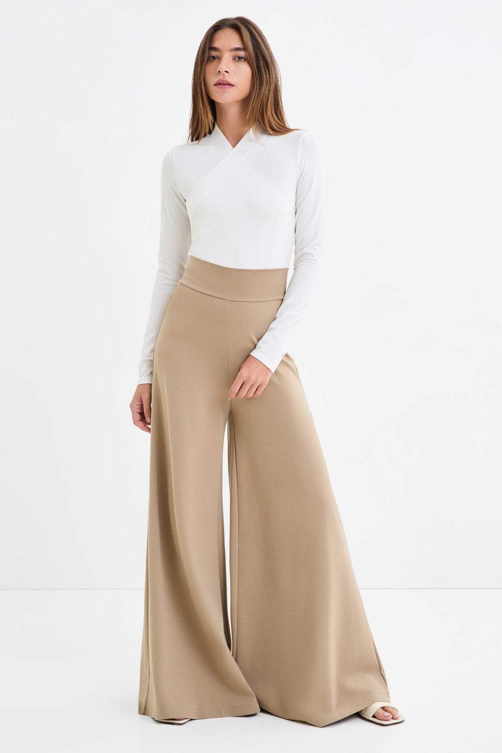 Georgia Pants