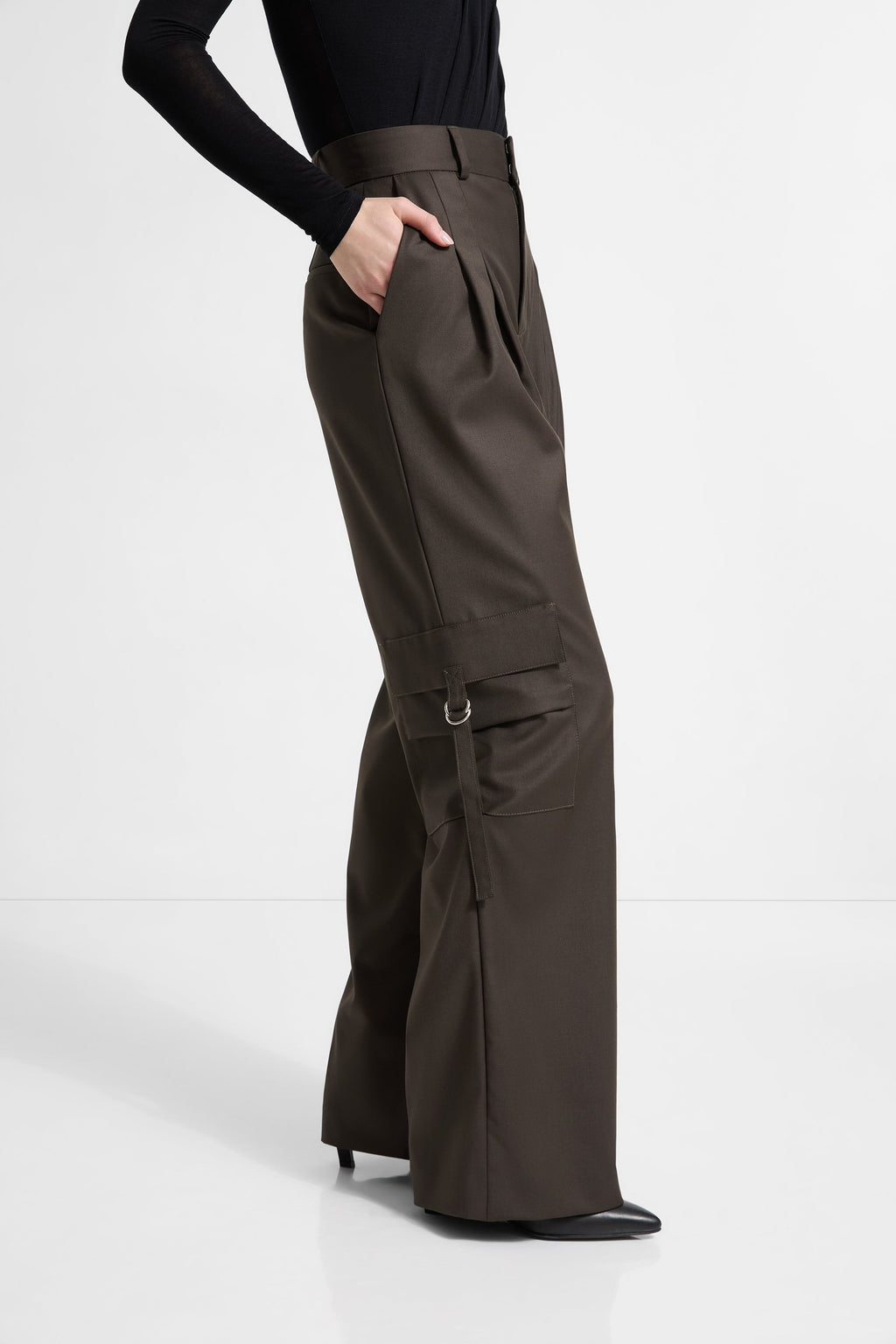 Eli Pants