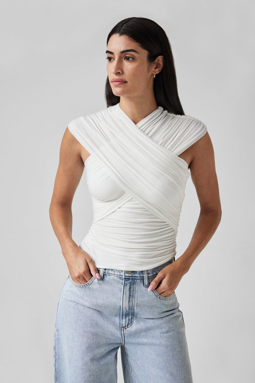 Infinity Top