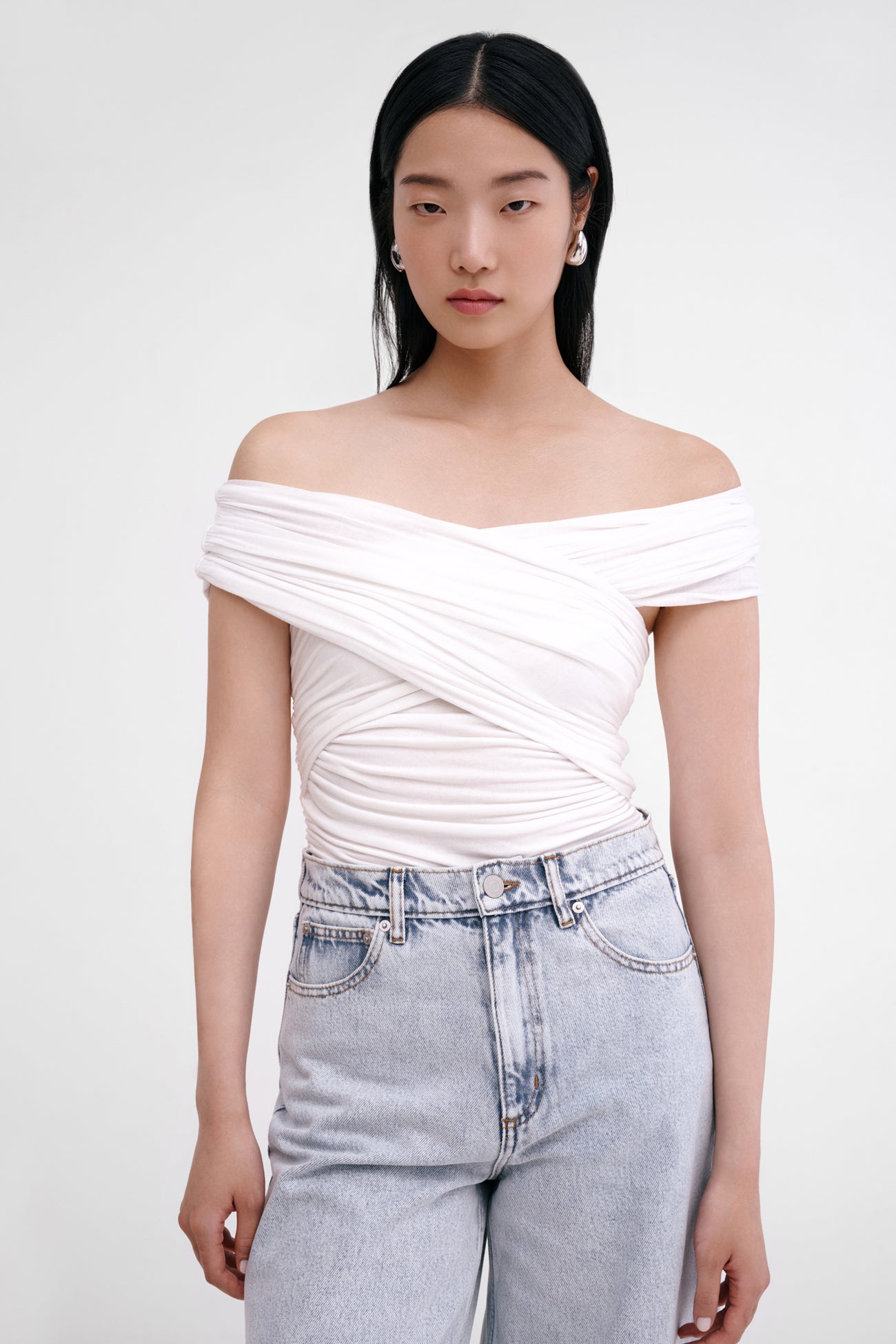 Infinity Top