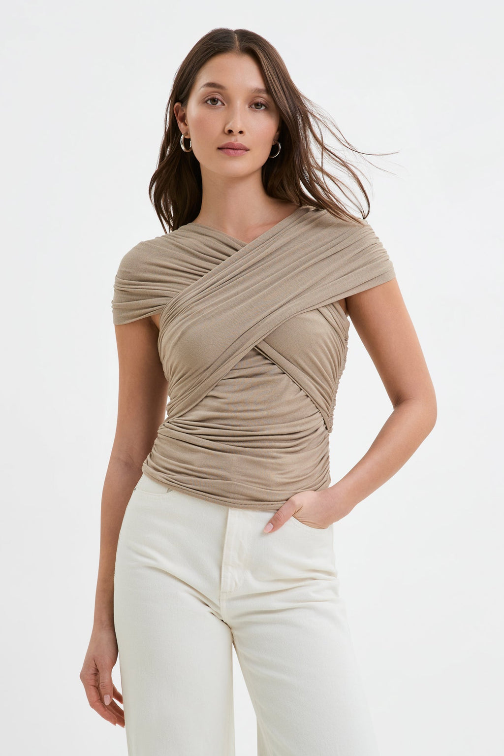 Infinity Top