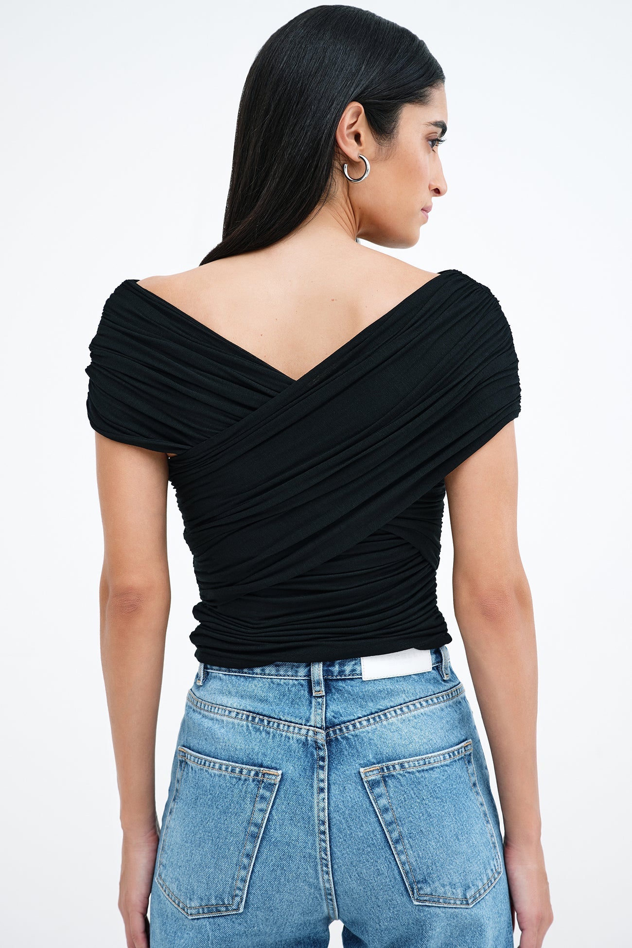 Infinity Top