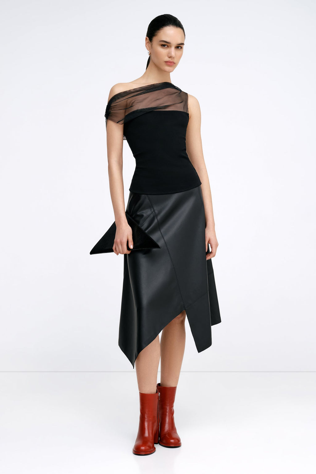 Cabrini Top