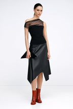 Cabrini Top