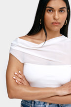 Cabrini Top