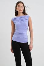 Blusa Sin Mangas Cooper