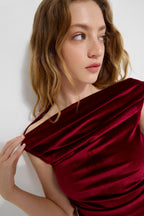 Top velvet