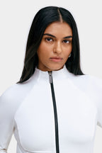 Samuelle Sudadera zip