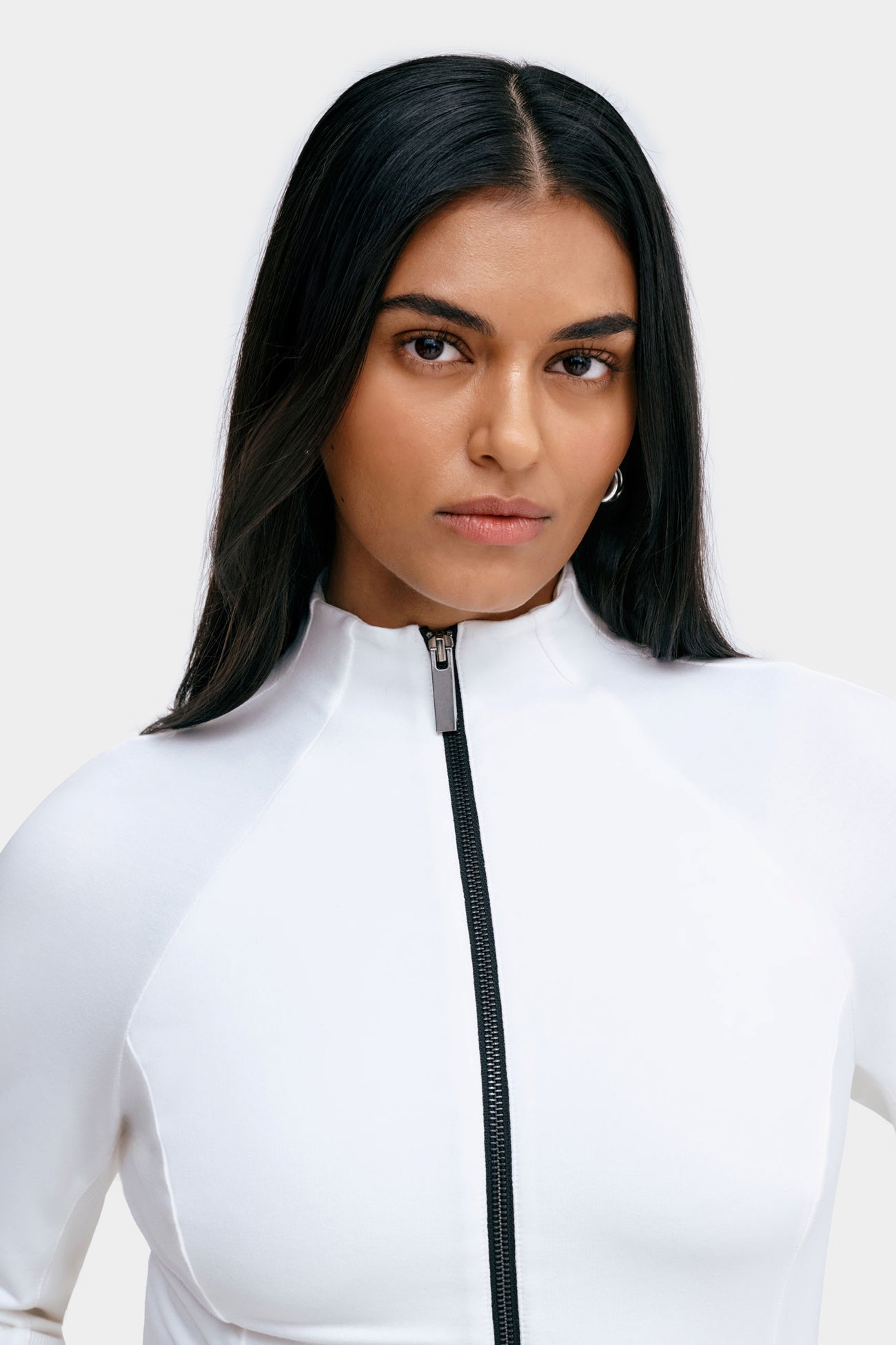 Samuelle Sudadera zip