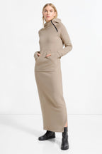 Vestido Sudadera Tompkins