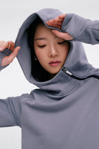 Vestido Sudadera Tompkins