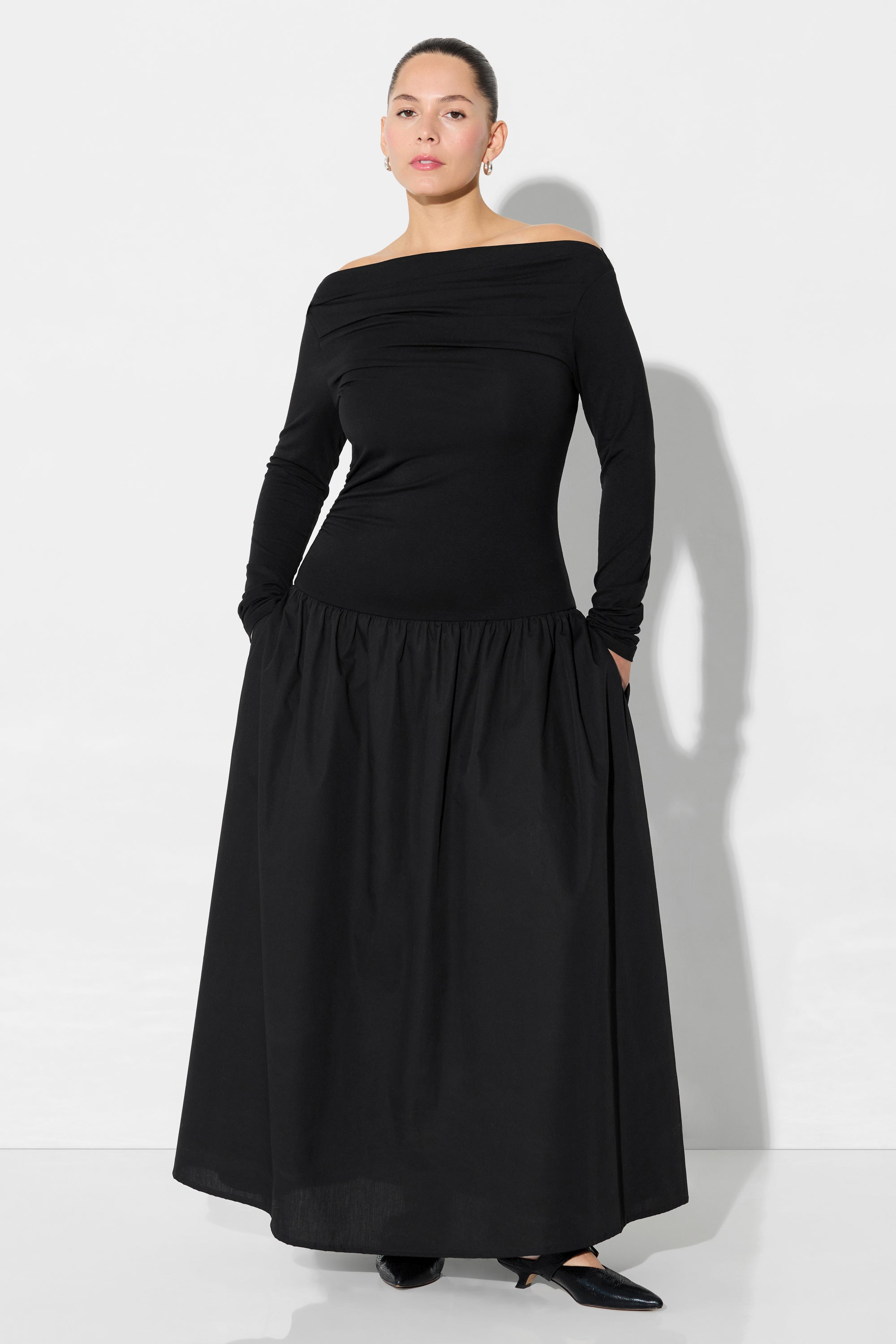 Vestido Winslet