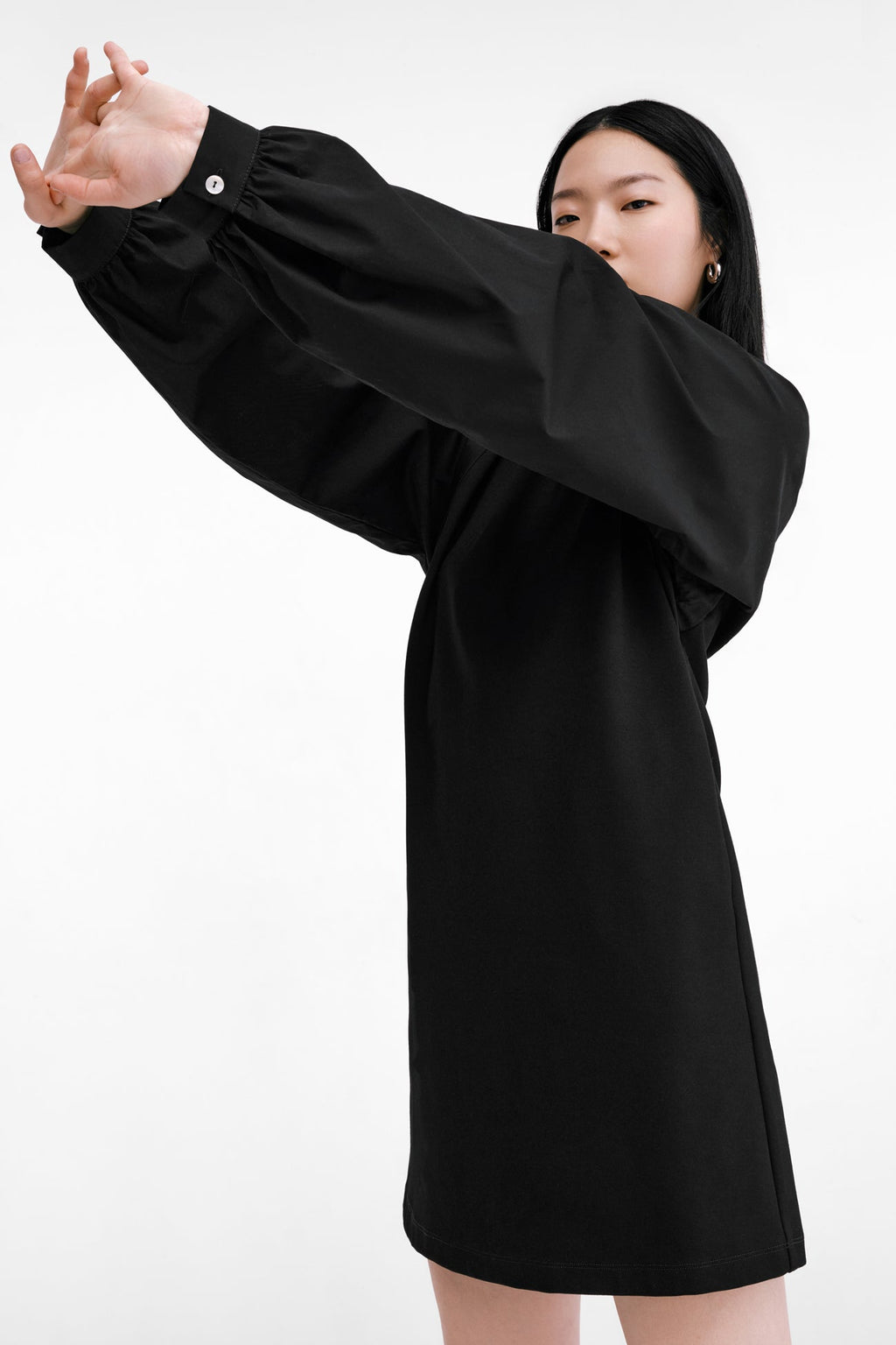 Vestido Patti