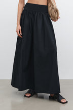 Raven Skirt