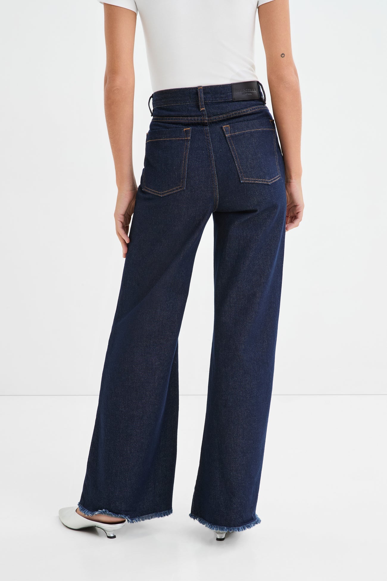 McCarren Jeans