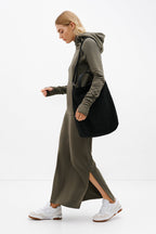 Vestido Sudadera Tompkins