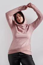 Geneva Sudadera