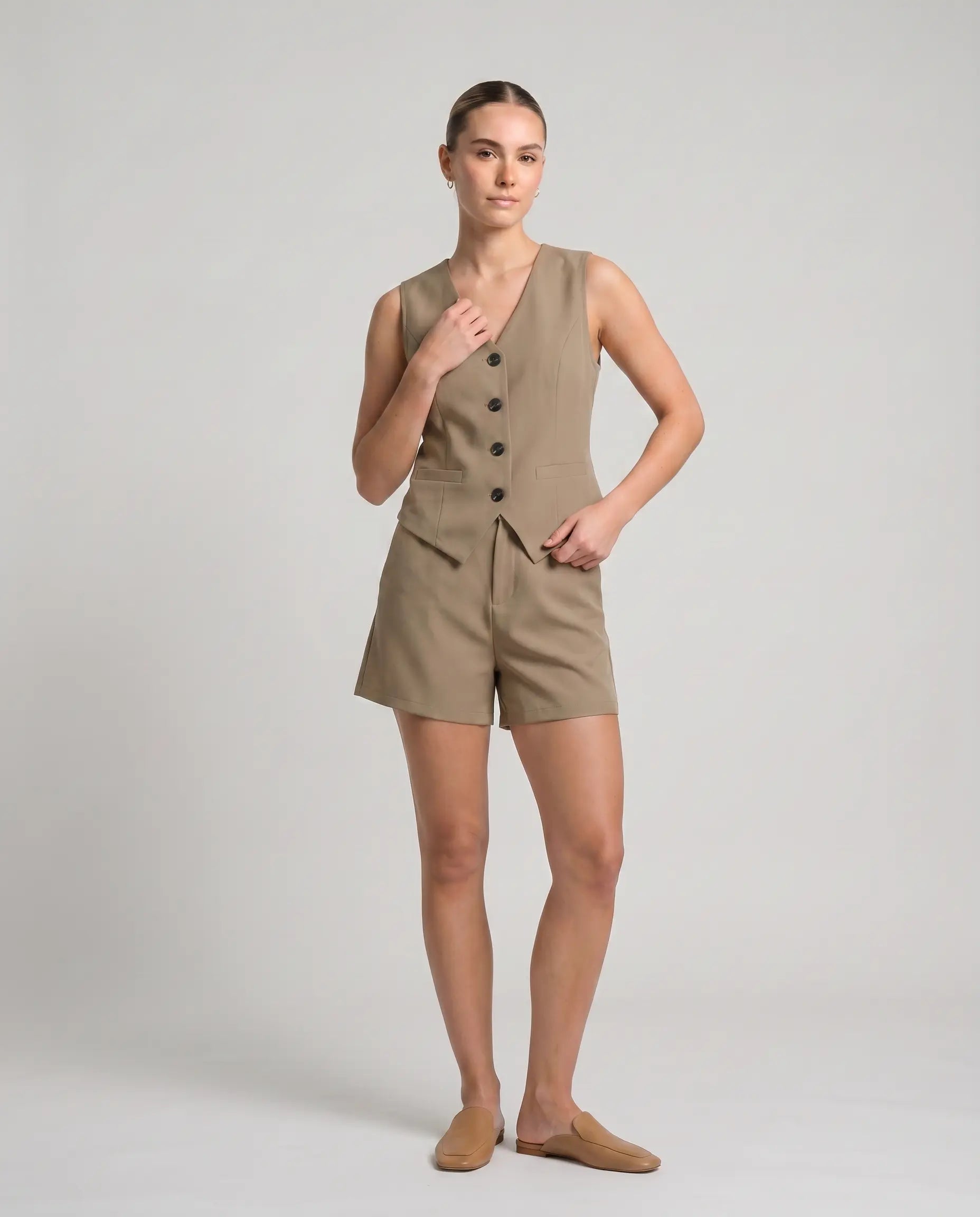Conjunto Sastre Madison