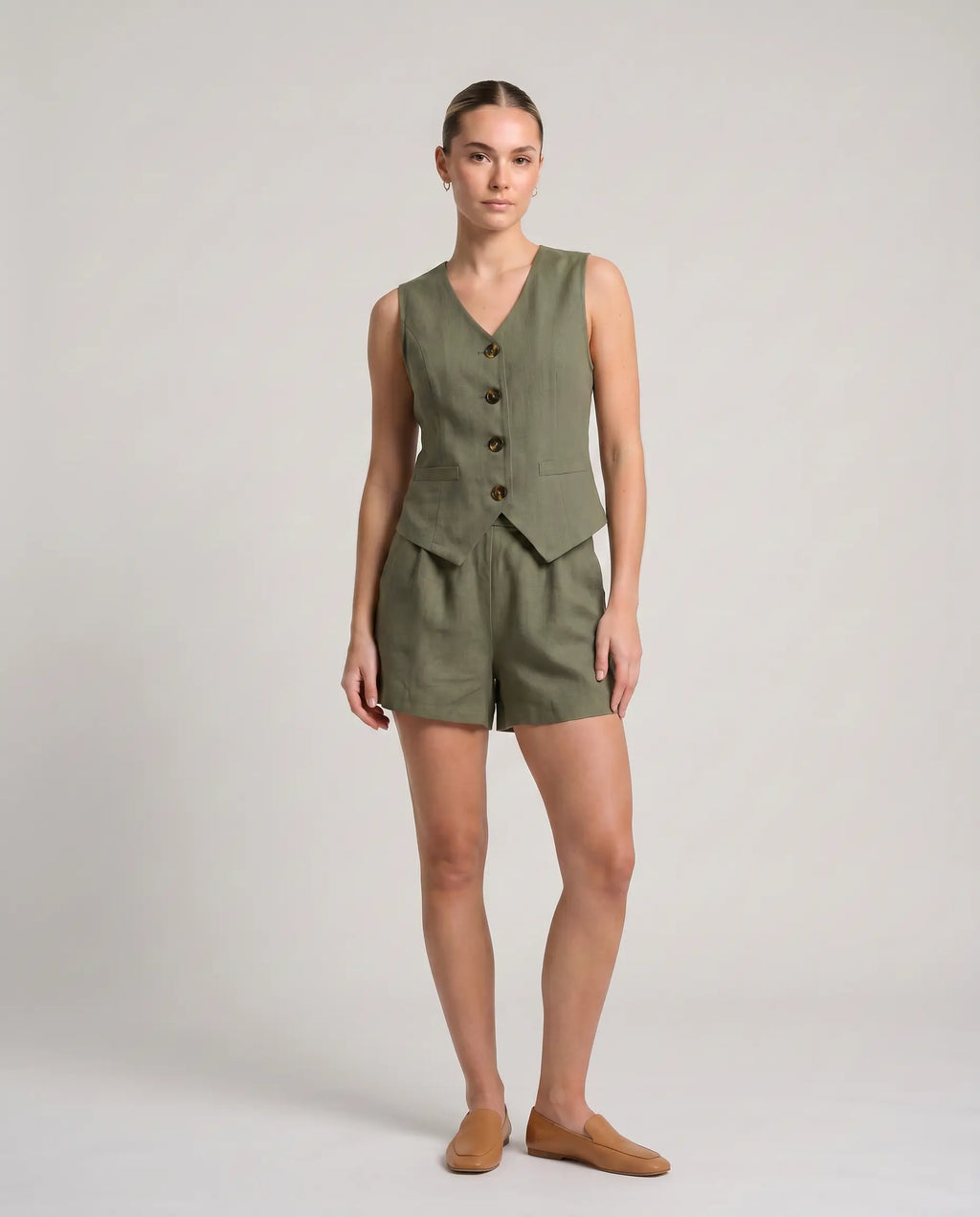 Conjunto Sastre Madison