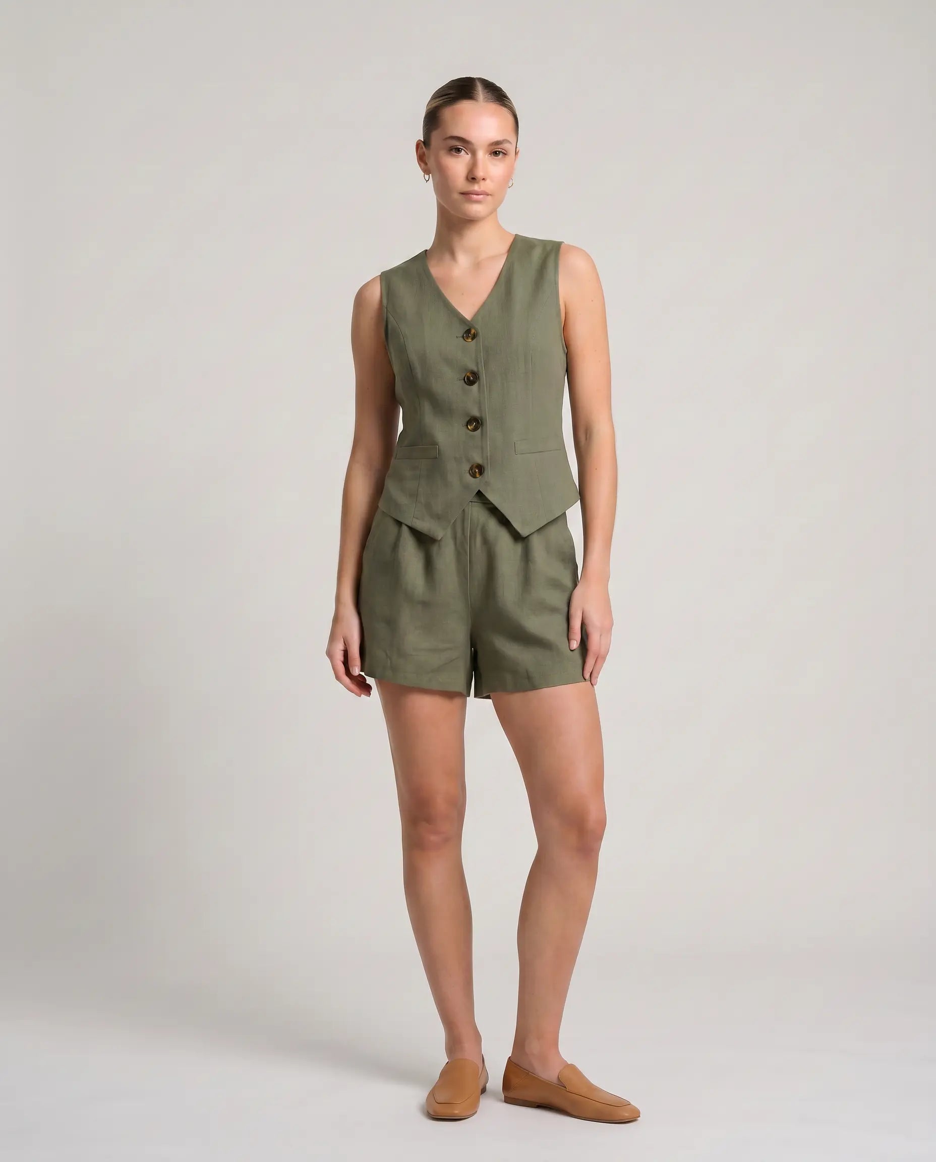 Conjunto Sastre Madison