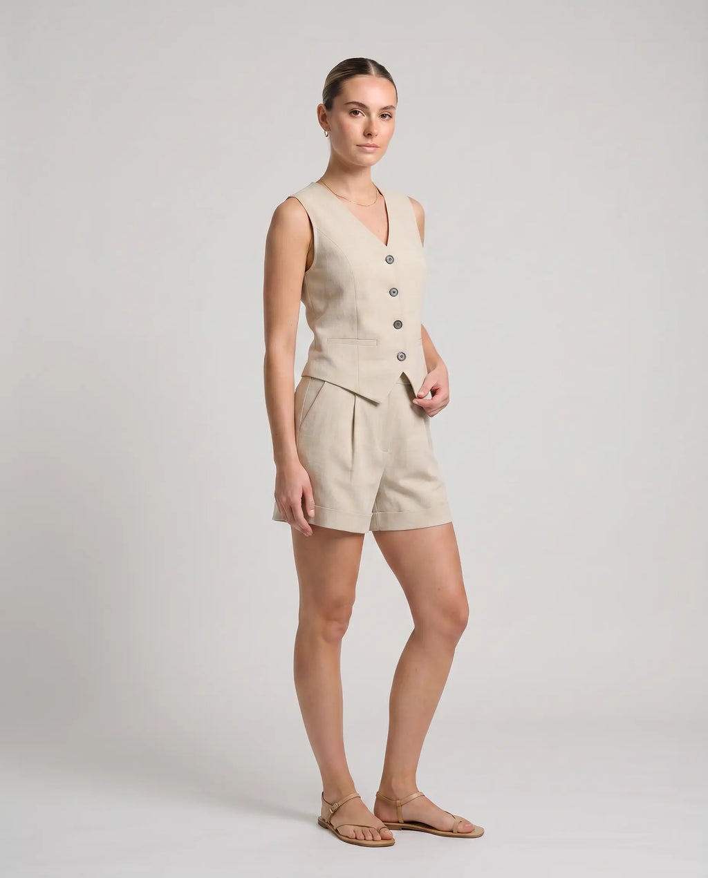 Conjunto Sastre Madison