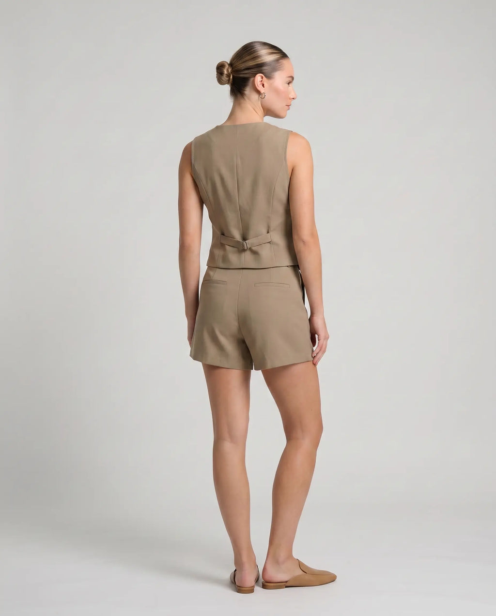 Conjunto Sastre Madison