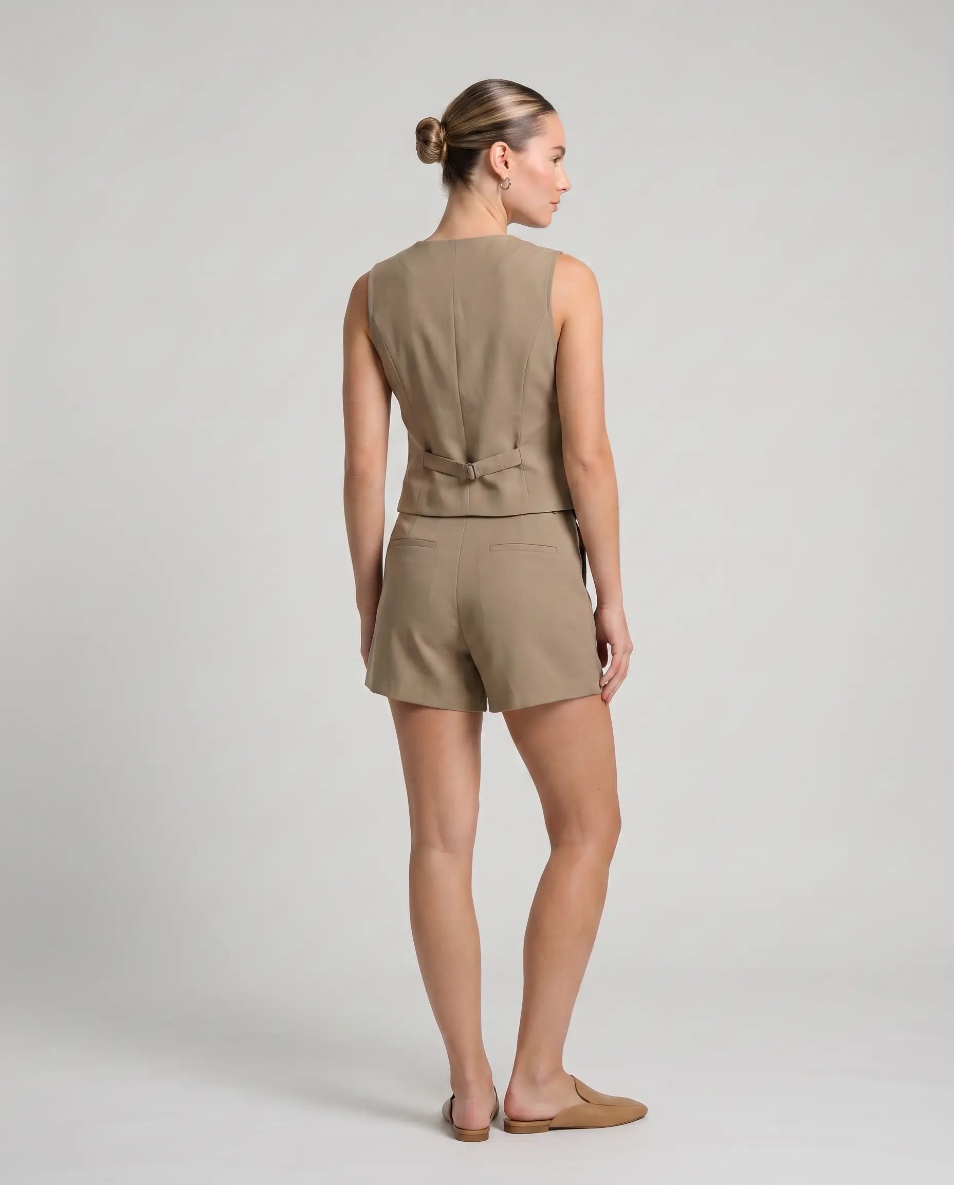 Conjunto Sastre Madison