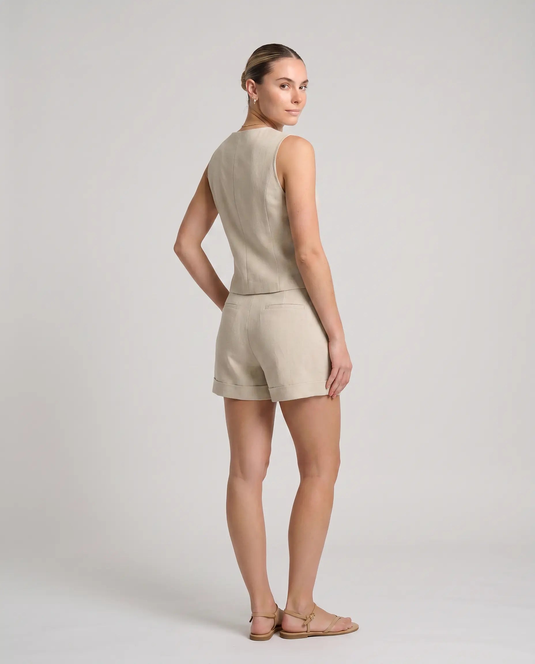 Conjunto Sastre Madison