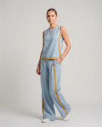 Conjunto Siena De Lino