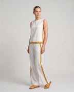 Conjunto Siena De Lino