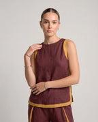 Conjunto Siena De Lino