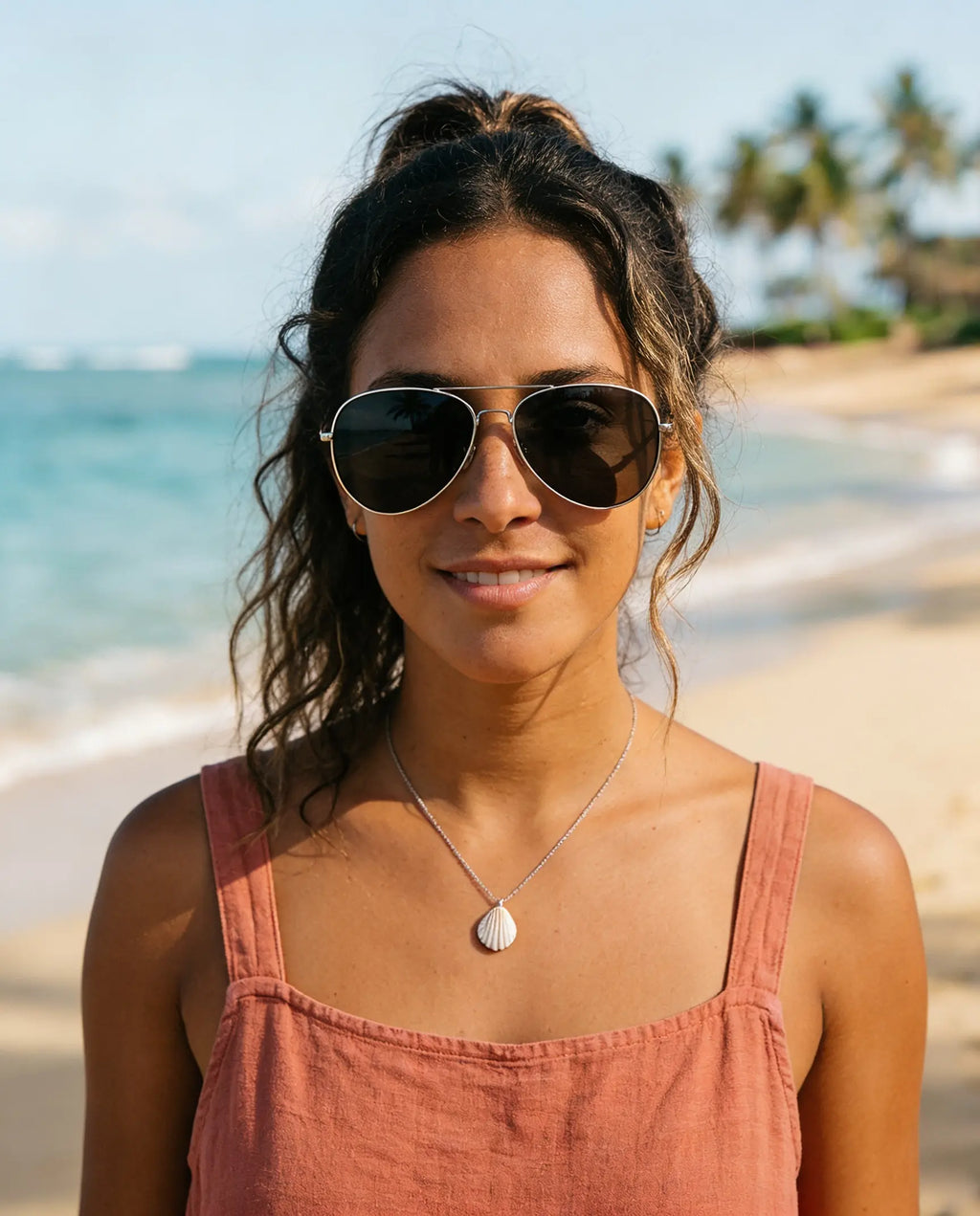 Gafas Aviador Sunset