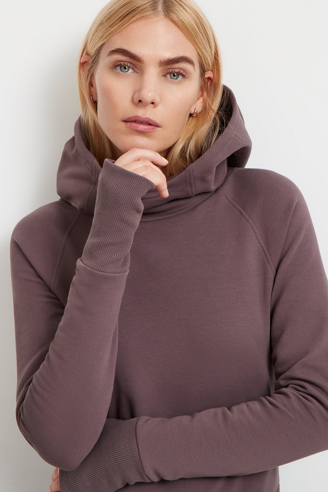 Geneva Sudadera