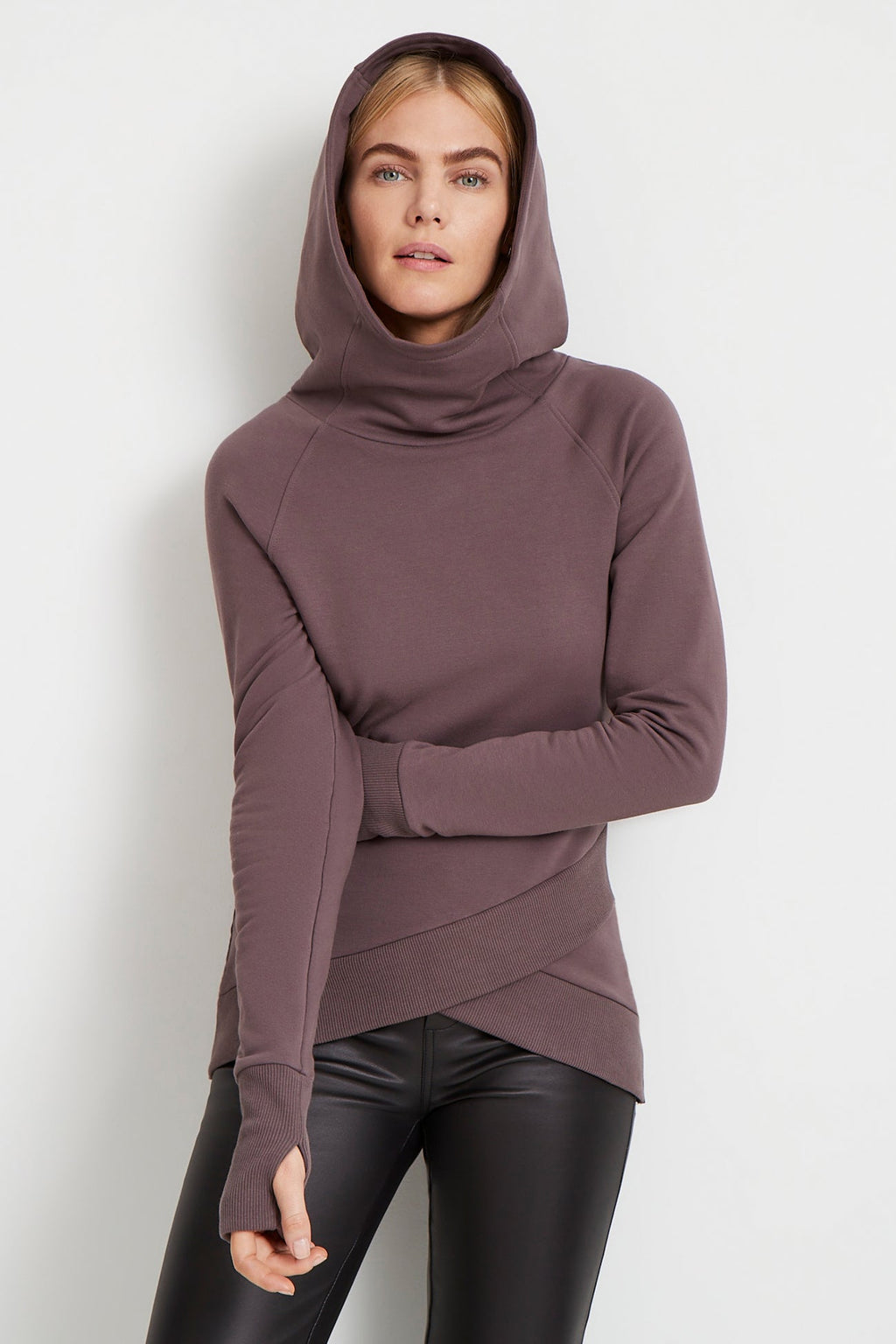 Geneva Sudadera