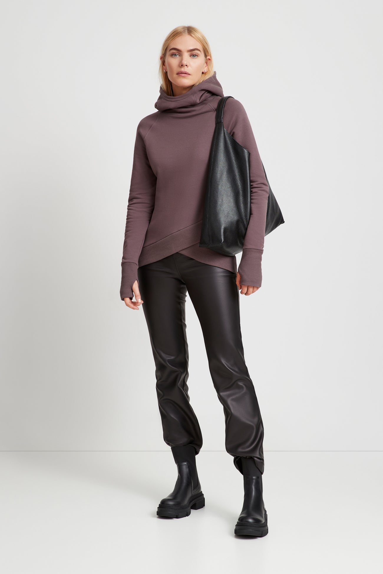 Geneva Sudadera